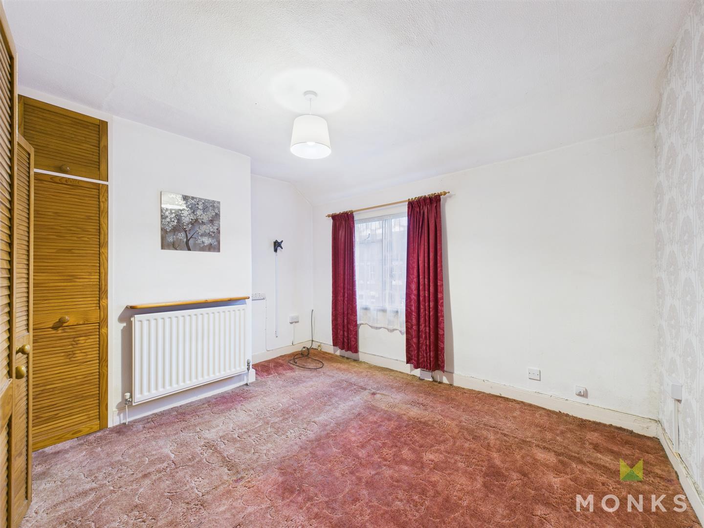 10 Alma Street, Shrewsbury, SY3 8QL For Sale